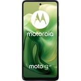 Motorola Mobiltelefon Grøn