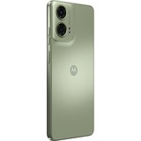 Motorola Mobiltelefon Grøn