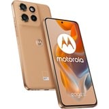 Motorola PB310005SE, Mobiltelefon Beige