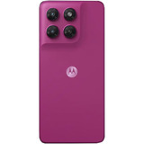 Motorola moto g37 128GB, Mobiltelefon Fuchsia