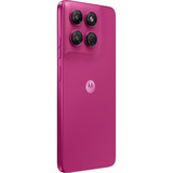 Motorola moto g37 128GB, Mobiltelefon Fuchsia