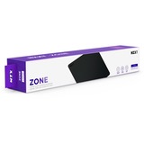 NZXT MM-LRGSP-BK, Gaming Mus pad Sort