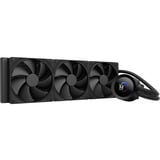 NZXT Vandkøling Sort