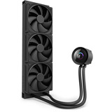 NZXT Vandkøling Sort