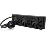NZXT Vandkøling Sort