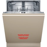Neff S153ITX01E, Opvaskemaskine 