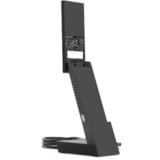 Netgear Nighthawk AXE3000 WLAN 1200 Mbit/s, Wi-Fi-adapter Trådløs, USB, WLAN, Wi-Fi 6E (802.11ax), 1200 Mbit/s, Sort