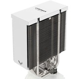 Noctua NA-HC8 Monteringsplade, Låg Hvid, Monteringsplade, Hvid, 175 mm, 75 mm, 195 mm, 241 g