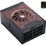 Noctua PC strømforsyning Sort