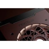 Noctua PRIME TX-1600 Noctua Edition, PC strømforsyning Sort