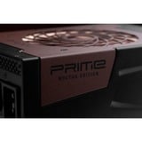 Noctua PRIME TX-1600 Noctua Edition, PC strømforsyning Sort