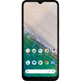 Nokia Mobiltelefon mørk grå