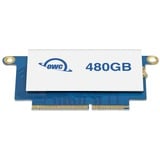 OWC Aura Pro NT 480 GB Upgrade Kit, Solid state-drev 
