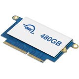 OWC Aura Pro NT 480 GB Upgrade Kit, Solid state-drev 