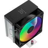 Ocypus Gamma A40 ARGB Digital, CPU køler Sort