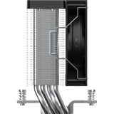 Ocypus Gamma A40 ARGB Digital, CPU køler Sort