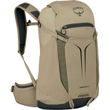 Osprey Sportlite 22, Rygsæk Beige/olivengrøn