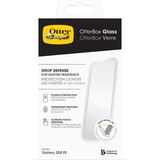 Otterbox Glas, Beskyttelsesfilm gennemsigtig