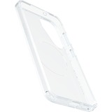 Otterbox Symmetry Clear, Mobiltelefon Cover gennemsigtig