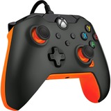 PDP Gamepad Sort/Orange