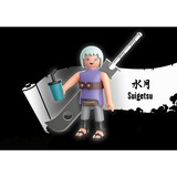 PLAYMOBIL Bygge legetøj 