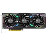 PNY GeForce RTX 5070 Ti ARGB OC, Grafikkort 