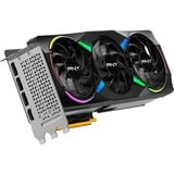 PNY GeForce RTX 5070 Ti ARGB OC, Grafikkort 