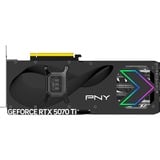 PNY GeForce RTX 5070 Ti ARGB OC, Grafikkort 