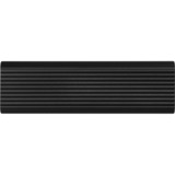 Patriot PTPL2TBPECB, Solid state-drev Sort