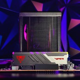 Patriot PVVR532G620C40K, Hukommelse Sort/Hvid