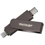 Patriot iLuxe Stick 128 GB, USB-stik 