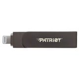 Patriot iLuxe Stick 128 GB, USB-stik 