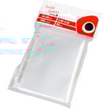 Pegasus Clear Card Sleeves: Standard A (63x88 mm) = CCG, Etui gennemsigtig