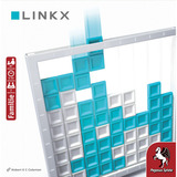 Pegasus Linkx, Puslespil 