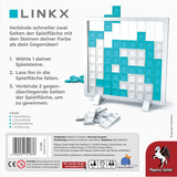 Pegasus Linkx, Puslespil 