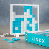 Pegasus Linkx, Puslespil 
