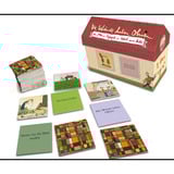 Pegasus Væggene har ører, Hukommelse spil memory 