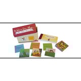 Pegasus Væggene har ører, Hukommelse spil memory 