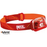 Petzl TIKKINA Rød Hovedbånd lommelygte LED, LED lys Rød, Hovedbånd lommelygte, Rød, IPX4, LED, 1 Lampe( r), 250 lm