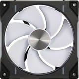 Phanteks D30-140 PWM Reverse DRGB, Sag fan Sort