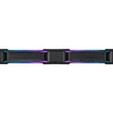 Phanteks D30-140 PWM Reverse DRGB, Sag fan Sort