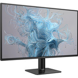 Philips 27E2N2500, LED-skærm Sort