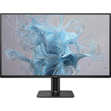 Philips 27E2N2500, LED-skærm Sort