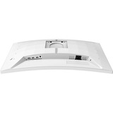 Philips 27M2C5501, Gaming Skærm Hvid