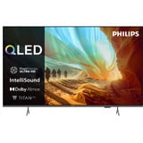 Philips 50PUS8001/12, LED-tv Sort