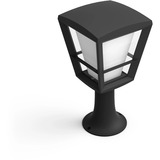 Philips 915005732501, LED lys Sort