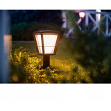 Philips 915005732501, LED lys Sort