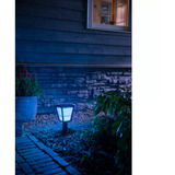 Philips 915005732501, LED lys Sort