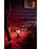 Philips 915005732501, LED lys Sort