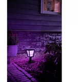 Philips 915005732501, LED lys Sort